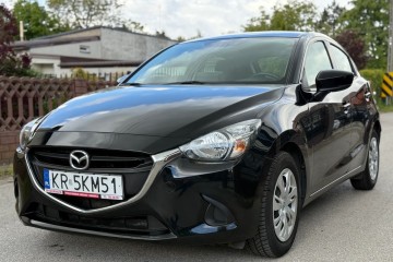 1WŁ Salon PL FV23% Kamera CarPlay AndroidAuto Tempomat
