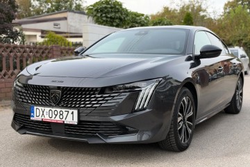 1WŁ ASO Salon PL FV23% JAK NOWY! Martwe Pole CarPlay AndroidAuto