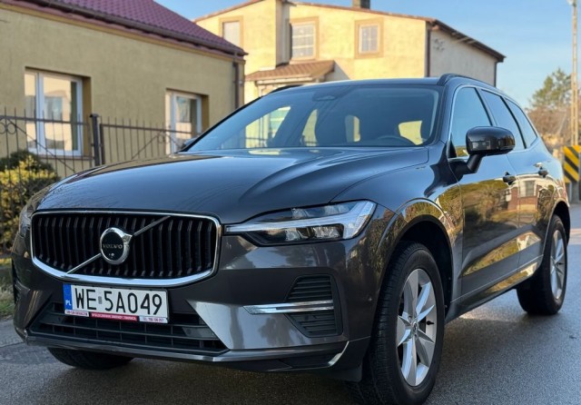 volvo