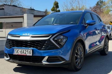 1WŁ ASO Salon PL FV23% Kamera Czujniki CarPlay AndroidAuto