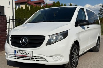 Salon PL FV23% Kamera CarPlay Android Automat