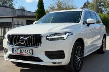 1WŁ ASO Salon PL FV23% 7 osób HarmanKardon ACC Pilot Assist CarPlay