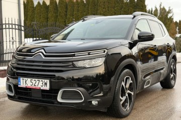 Salon PL FV23% Kamera CarPlay AndroidAuto Martwe Pole