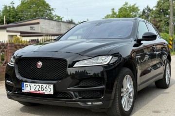 Salon PL FV23% Portfolio AWD Kamera CarPlay AndroidAuto