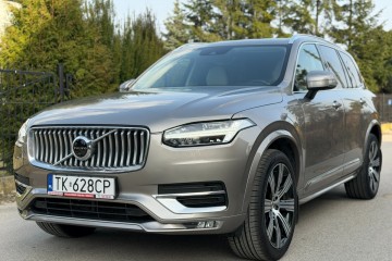 Salon PL FV23% Kamera360 ACC Martwe Pole PilotAssist CarPlay Android