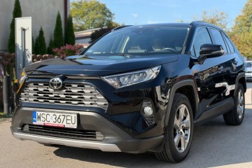 1WŁ Salon PL FV23% Comfort 4x4 Kamera Czujniki CarPlay AndroidAuto