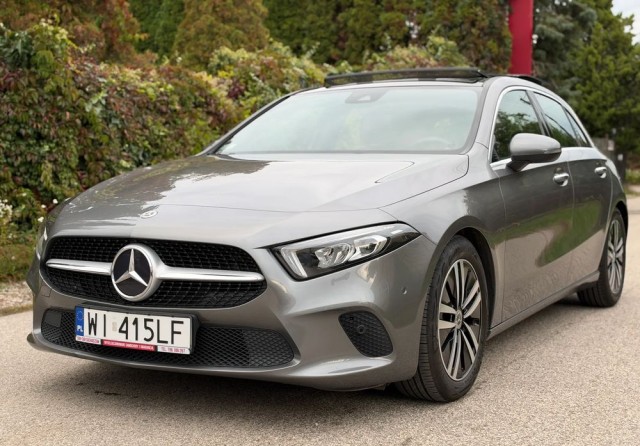 mercedes-benz