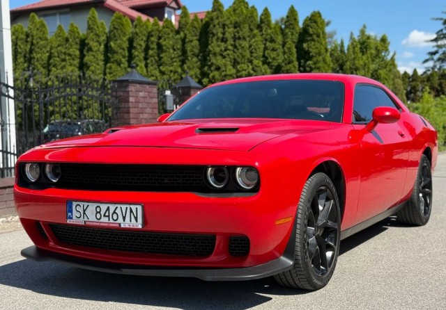 dodge