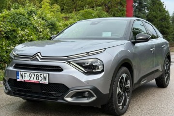 1WŁ ASO Salon PL FV23% Shine Kamera Czujniki CarPlay Android