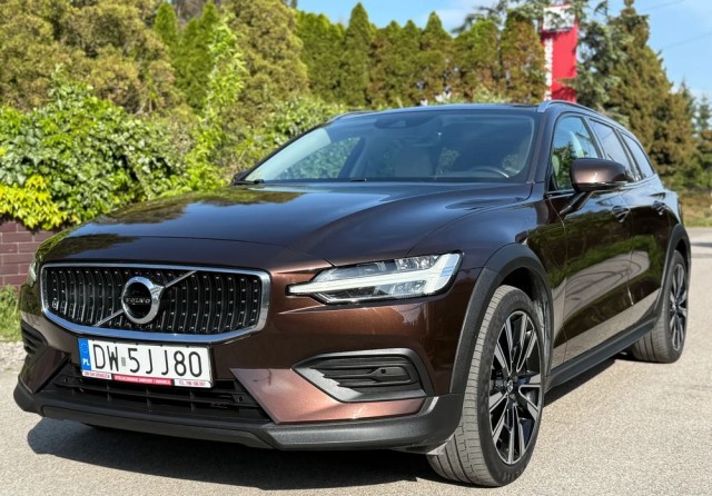 volvo