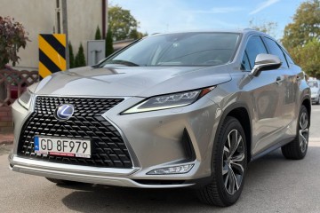 1WŁ ASO Salon PL FV23% Hybryda ACC Kamera CarPlay AndroidAuto