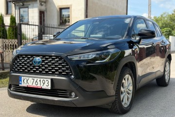 1WŁ ASO Salon PL FV23% Kamera CarPlay Android ACC
