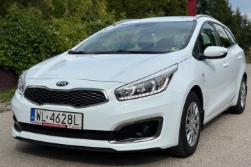 1WŁ Salon PL FV23% Czujniki parkowania LED Klimatyzacja
