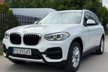 1WŁ ASO Salon PL FV23% xDrive CarPlay Android LED Czujniki