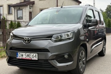 1WŁ ASO Salon PL FV23% Family Kamera CarPlay AndroidAuto