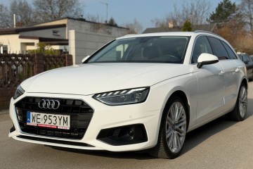 1WŁ ASO Salon PL FV23% Kamera Czujniki Full LED Virtual Ambiente