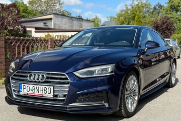 1WŁ ASO Salon PL FV23% SLine CarPlay Android Matrix