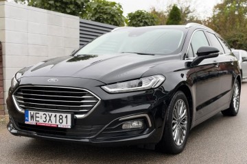 1WŁ ASO Salon PL FV23% Titanium ACC Martwe Pole Fotele AGR Kamera
