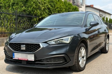 1WŁ ASO Salon PL FV23% CarPlay Android Auto Full LED