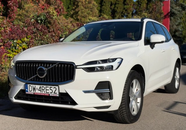 volvo