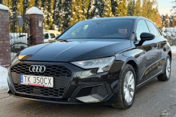 1WŁ ASO Salon PL FV23% CarPlay AndroidAuto Czujniki ParkAssist