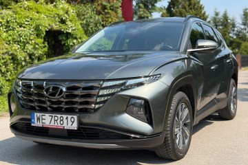 1WŁ ASO Salon PL FV23% Hybryda ACC Kamera CarPlay Android
