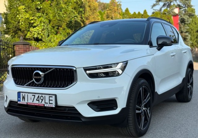volvo