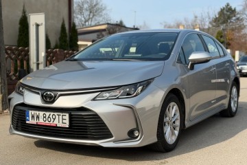 1WŁ ASO Salon PL FV23% Kamera LED CarPlay AndroidAuto