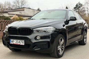 Salon PL FV23% ASO Msport Skóra Pamięci Kamera Adaptive LED