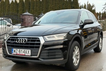 1WŁ ASO Salon PL FV23% CarPlay AndroidAuto Czujnik Full LED