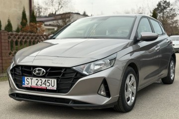 1WŁ ASO Salon PL FV23% Kamera CarPlay AndroidAuto Pakiet Winter