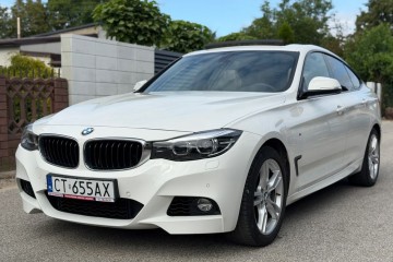 Salon PL FV23% xDrive Panorama Skóra Kamera Czujniki