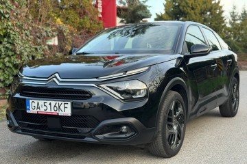 1WŁ Salon PL FV23% Kamera Czujniki CarPlay Android Auto Pakiet Winter