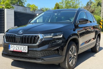1WŁ ASO Salon PL FV23% DSG Kamera CarPlay Android Podgrzewana kierowni