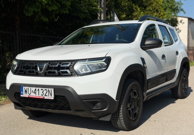 dacia