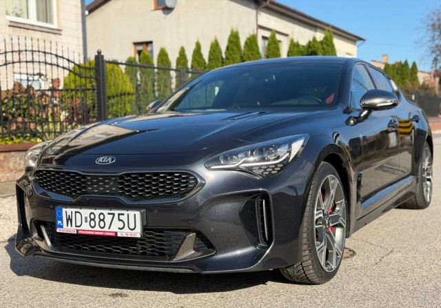 kia