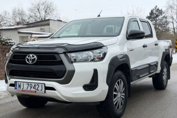 1WŁ Salon PL FV23% CarPlay AndroidAuto PWR Heat 4x4 Klima