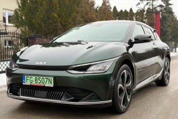 1WŁ ASO Salon PL FV23% ACC Martwe Pole Kamera CarPlay AndroidAuto