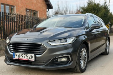 1WŁ ASO Salon PL FV23% ACC Martwe Pole Kamera CarPlay AndroidAuto