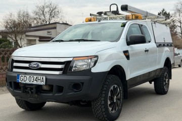 1WŁ Salon PL FV23% Wciągarka Pneumatyka Klimatyzacja Zabudowa