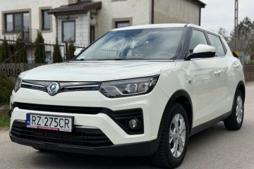 1WŁ ASO Salon PL FV23% Kamera CarPlay AndroidAuto Czujniki