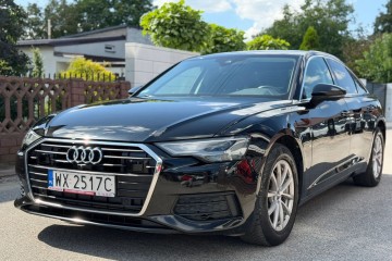 1WŁ ASO Salon PL FV23% Kamera 360 ACC CarPlay AndroidAuto