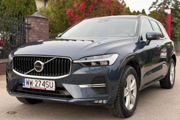 1WŁ ASO Salon PL FV23% Kamera Czujniki Full LED Podgrzewana kierownica