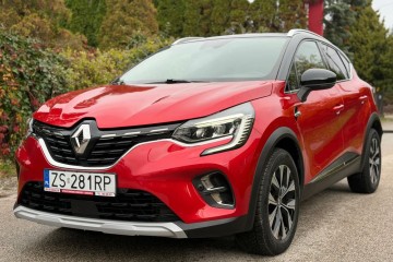 1WŁ ASO Salon PL FV23% ACC Martwe Pole Kamera CarPlay Android