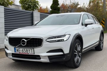 1WŁ ASO Salon PL FV23% Kamera ACC Pilot Assist AWD Skóra