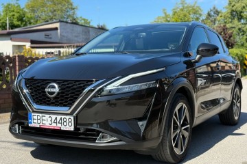 1WŁ ASO Salon PL FV23% Kamera360 ACC Martwe Pole CarPlay AndroidAuto
