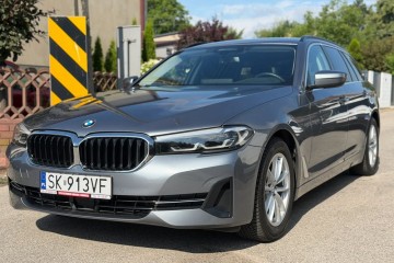 1WŁ ASO Salon PL FV23% CarPlay AndroidAuto Kamera ACC Martwe Pole