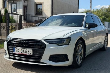 FV23% Quattro Kamera ACC Matrix Czujniki Webasto