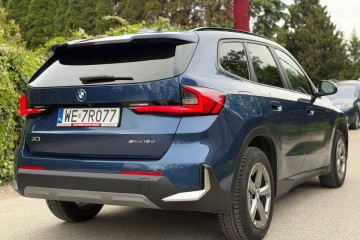 1WŁ ASO Salon PL FV23% Kamera CarPlay AndroidAuto Ambiente