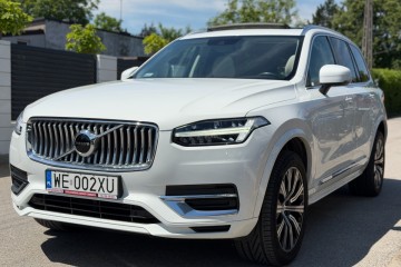 1WŁ ASO Salon PL FV23% ACC Panorama Pneumatyka Elektryczny Hak